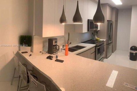 Copropriété à louer à Miami Beach, Floride: 1 chambre, 62.71 m2 № 2000608 - photo 5