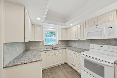 Купить кондоминиум в Семинол, Флорида 6 комнат, 100.33м2, № 1583625 - фото 8
