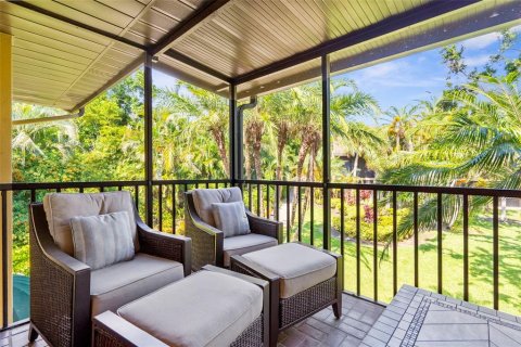 Condo in Sarasota, Florida, 2 bedrooms  № 1885879 - photo 22