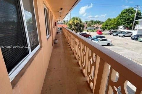 Apartment in Hialeah, Florida 2 bedrooms № 2407340