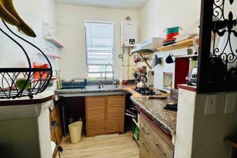 Condominio en alquiler en Miami, Florida, 1 dormitorio, 45.52 m2 № 2032335 - foto 5