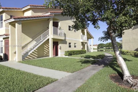 Condo in Sunrise, Florida, 2 bedrooms  № 2085502