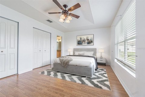 Villa ou maison à vendre à San Antonio, Floride: 2 chambres, 112.6 m2 № 2134669 - photo 13