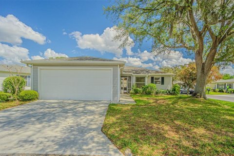 Villa ou maison à vendre à San Antonio, Floride: 2 chambres, 112.6 m2 № 2134669 - photo 6