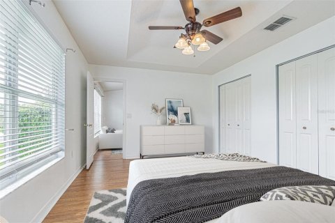 Villa ou maison à vendre à San Antonio, Floride: 2 chambres, 112.6 m2 № 2134669 - photo 24