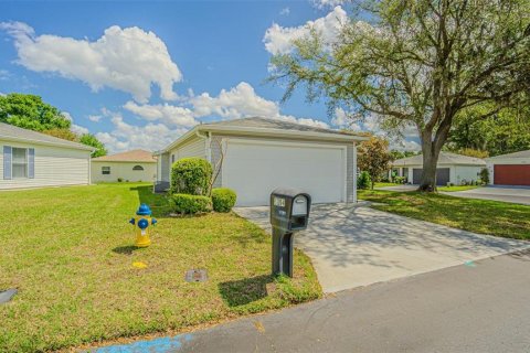Villa ou maison à vendre à San Antonio, Floride: 2 chambres, 112.6 m2 № 2134669 - photo 16