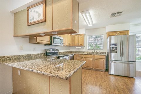 Villa ou maison à vendre à San Antonio, Floride: 2 chambres, 112.6 m2 № 2134669 - photo 4