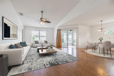 Villa ou maison à vendre à San Antonio, Floride: 2 chambres, 112.6 m2 № 2134669 - photo 2