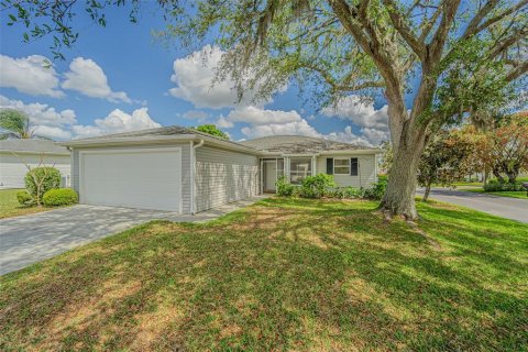 Casa en San Antonio, Florida 2 dormitorios, 112.6 m2 № 2134669