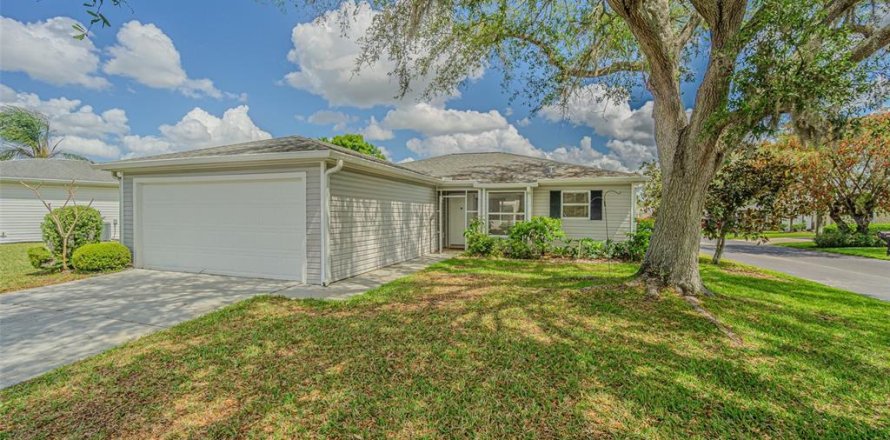 Villa ou maison à San Antonio, Floride 2 chambres, 112.6 m2 № 2134669