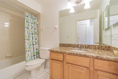Villa ou maison à vendre à San Antonio, Floride: 2 chambres, 112.6 m2 № 2134669 - photo 28