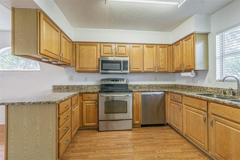 Villa ou maison à vendre à San Antonio, Floride: 2 chambres, 112.6 m2 № 2134669 - photo 9