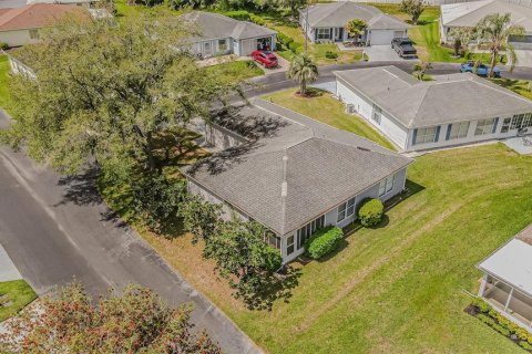 Villa ou maison à vendre à San Antonio, Floride: 2 chambres, 112.6 m2 № 2134669 - photo 26
