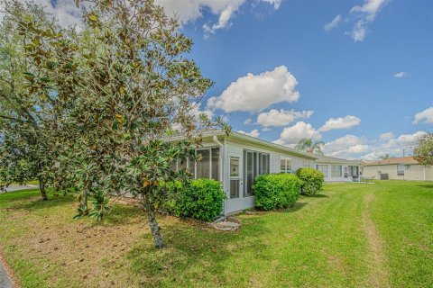 Villa ou maison à vendre à San Antonio, Floride: 2 chambres, 112.6 m2 № 2134669 - photo 15