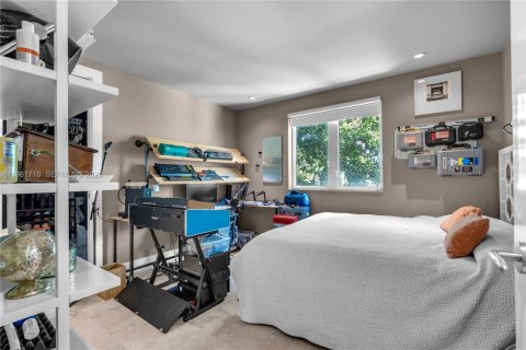 Купить виллу или дом в Ки-Бискейн, Флорида 5 спален, 322.93м2, № 2052696 - фото 21