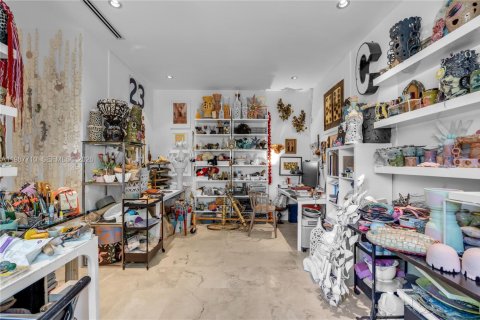 Купить виллу или дом в Ки-Бискейн, Флорида 5 спален, 322.93м2, № 2052696 - фото 23