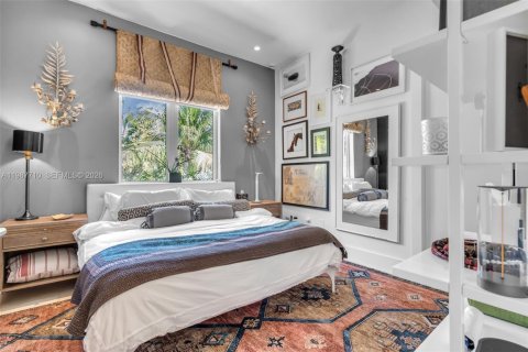 Купить виллу или дом в Ки-Бискейн, Флорида 5 спален, 322.93м2, № 2052696 - фото 19