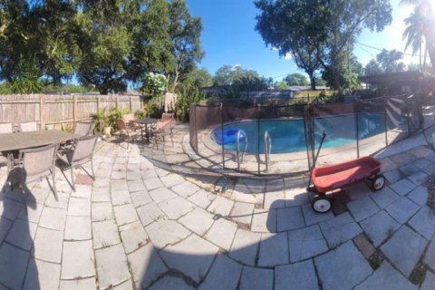 House in Hollywood, Florida 3 bedrooms, 69.12 sq.m. № 1961712 - photo 16