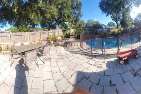 House in Hollywood, Florida 3 bedrooms, 69.12 sq.m. № 1961712 - photo 14