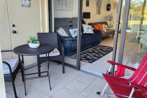 Condominio en alquiler en Saint Petersburg, Florida, 2 dormitorios, 82.68 m2 № 1825208 - foto 12
