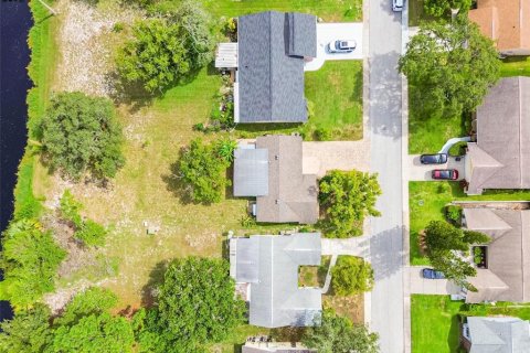 House in Hudson, Florida 2 bedrooms, 107.02 sq.m. № 1898803 - photo 27