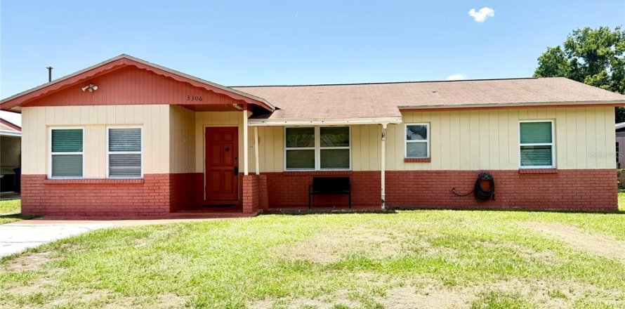 Casa en Tampa, Florida 4 dormitorios, 208.01 m2 № 2200803