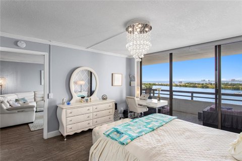 Condo in Tampa, Florida, 1 bedroom  № 2095184 - photo 23