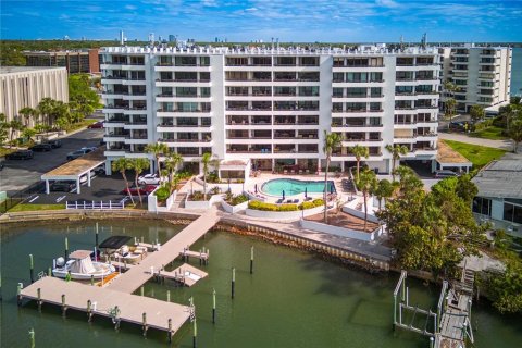 Condo in Tampa, Florida, 1 bedroom  № 2095184