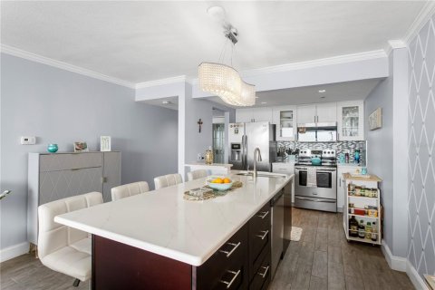 Condo in Tampa, Florida, 1 bedroom  № 2095184 - photo 14