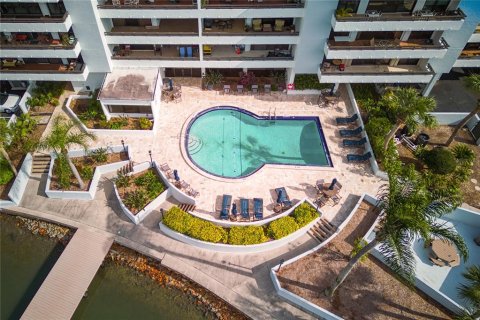 Condo in Tampa, Florida, 1 bedroom  № 2095184 - photo 29
