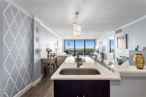 Condo in Tampa, Florida, 1 bedroom  № 2095184 - photo 16