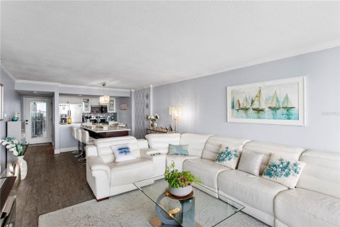 Condo in Tampa, Florida, 1 bedroom  № 2095184 - photo 10