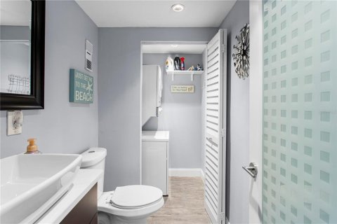 Condo in Tampa, Florida, 1 bedroom  № 2095184 - photo 20