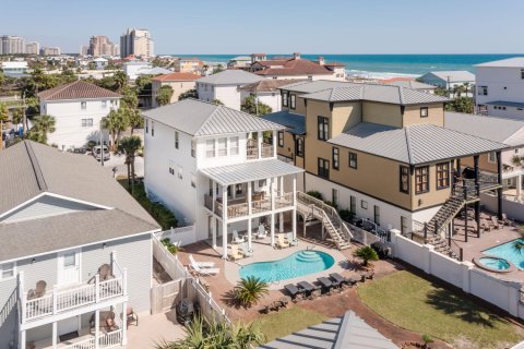 Casa en venta en Miramar Beach, Florida, 4 dormitorios, 254.18 m2 № 560094 - foto 1