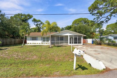 Casa en Venice, Florida 2 dormitorios, 101.36 m2 № 2379284