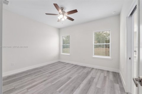 Villa ou maison à vendre à Ocala, Floride: 4 chambres, 180.42 m2 № 2074943 - photo 16