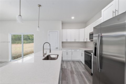 Villa ou maison à vendre à Ocala, Floride: 4 chambres, 180.42 m2 № 2074943 - photo 10