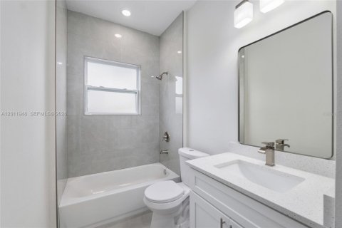 Villa ou maison à vendre à Ocala, Floride: 4 chambres, 180.42 m2 № 2074943 - photo 25