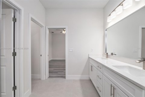 Villa ou maison à vendre à Ocala, Floride: 4 chambres, 180.42 m2 № 2074943 - photo 21