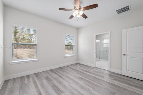 Villa ou maison à vendre à Ocala, Floride: 4 chambres, 180.42 m2 № 2074943 - photo 17