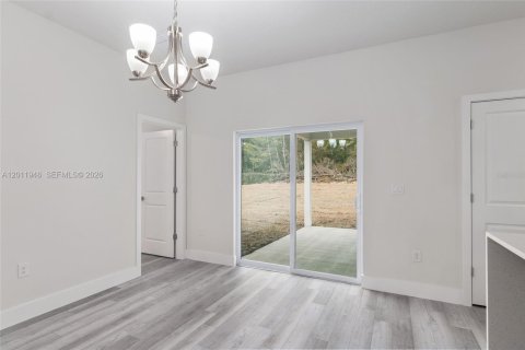 Villa ou maison à vendre à Ocala, Floride: 4 chambres, 180.42 m2 № 2074943 - photo 13
