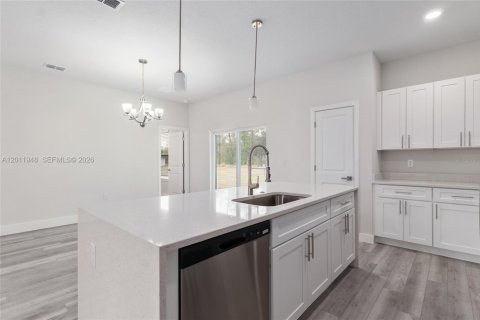 Villa ou maison à vendre à Ocala, Floride: 4 chambres, 180.42 m2 № 2074943 - photo 15