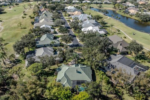 Casa en venta en Venice, Florida, 3 dormitorios, 299.15 m2 № 2305977 - foto 11