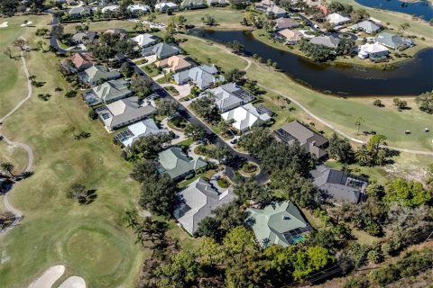 Casa en venta en Venice, Florida, 3 dormitorios, 299.15 m2 № 2305977 - foto 15