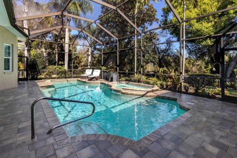 Casa en venta en Venice, Florida, 3 dormitorios, 299.15 m2 № 2305977 - foto 25