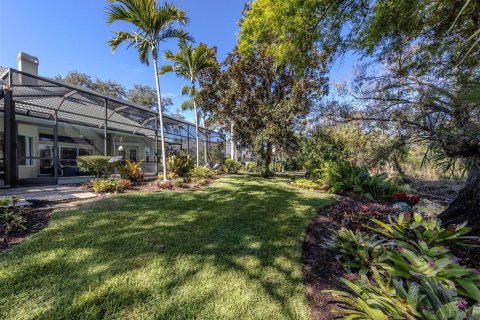 Casa en venta en Venice, Florida, 3 dormitorios, 299.15 m2 № 2305977 - foto 22