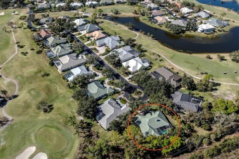 Casa en venta en Venice, Florida, 3 dormitorios, 299.15 m2 № 2305977 - foto 16