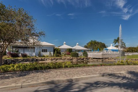 Casa en venta en Venice, Florida, 3 dormitorios, 299.15 m2 № 2305977 - foto 4