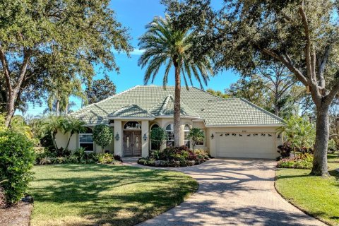 Casa en Venice, Florida 3 dormitorios, 299.15 m2 № 2305977
