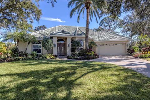 Casa en venta en Venice, Florida, 3 dormitorios, 299.15 m2 № 2305977 - foto 20